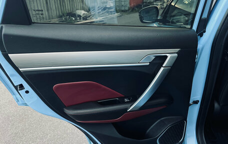 Geely Coolray I, 2022 год, 1 580 000 рублей, 15 фотография