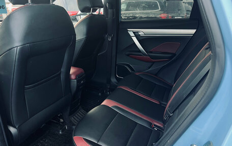 Geely Coolray I, 2022 год, 1 580 000 рублей, 12 фотография