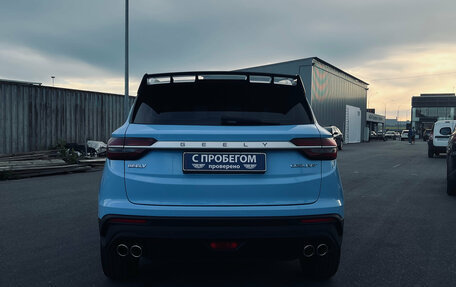 Geely Coolray I, 2022 год, 1 580 000 рублей, 6 фотография