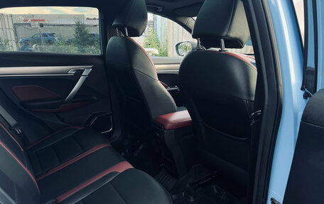 Geely Coolray I, 2022 год, 1 580 000 рублей, 8 фотография