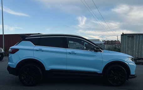 Geely Coolray I, 2022 год, 1 580 000 рублей, 3 фотография