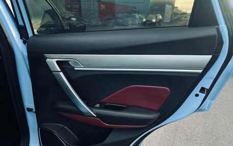 Geely Coolray I, 2022 год, 1 580 000 рублей, 10 фотография