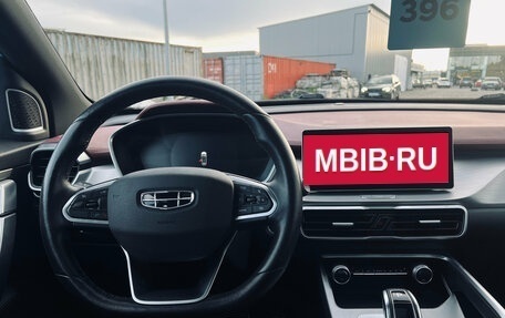 Geely Coolray I, 2022 год, 1 580 000 рублей, 14 фотография