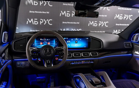 Mercedes-Benz GLS AMG, 2025 год, 30 555 000 рублей, 8 фотография