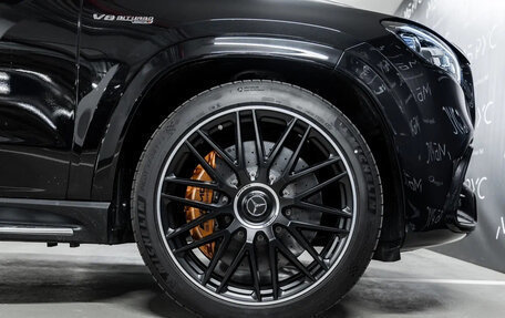 Mercedes-Benz GLS AMG, 2025 год, 30 555 000 рублей, 5 фотография