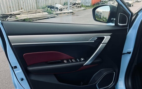 Geely Coolray I, 2022 год, 1 580 000 рублей, 16 фотография