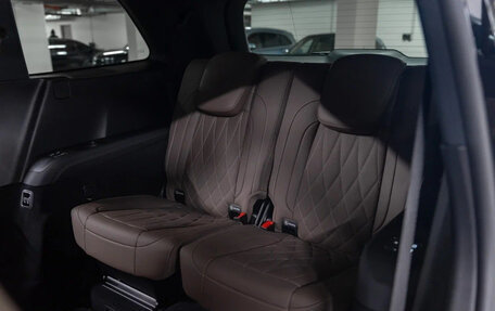Mercedes-Benz GLS AMG, 2025 год, 30 555 000 рублей, 9 фотография