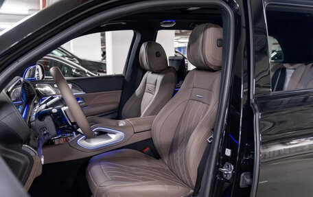 Mercedes-Benz GLS AMG, 2025 год, 30 555 000 рублей, 15 фотография