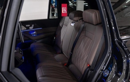 Mercedes-Benz GLS AMG, 2025 год, 30 555 000 рублей, 19 фотография