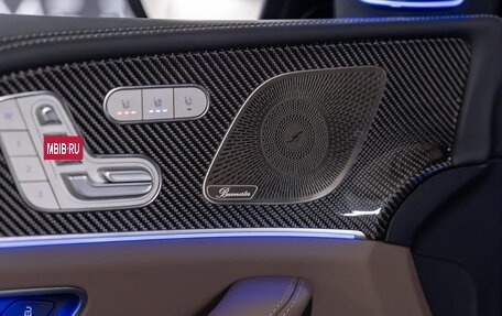 Mercedes-Benz GLS AMG, 2025 год, 30 555 000 рублей, 16 фотография
