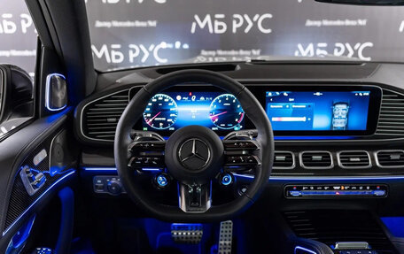 Mercedes-Benz GLS AMG, 2025 год, 29 925 000 рублей, 8 фотография