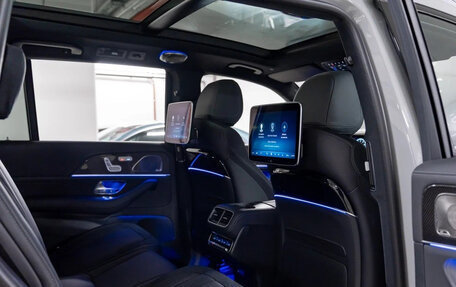Mercedes-Benz GLS AMG, 2025 год, 29 925 000 рублей, 12 фотография
