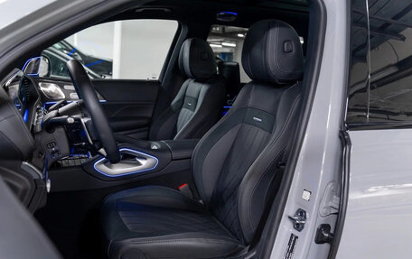 Mercedes-Benz GLS AMG, 2025 год, 29 925 000 рублей, 16 фотография