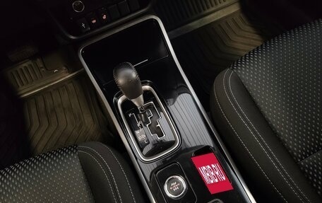 Mitsubishi Outlander III рестайлинг 3, 2021 год, 2 473 000 рублей, 13 фотография