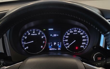 Mitsubishi Outlander III рестайлинг 3, 2021 год, 2 473 000 рублей, 15 фотография
