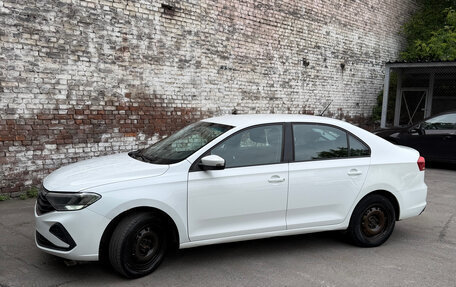 Volkswagen Polo VI (EU Market), 2020 год, 788 000 рублей, 4 фотография