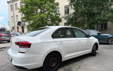 Volkswagen Polo VI (EU Market), 2020 год, 788 000 рублей, 10 фотография