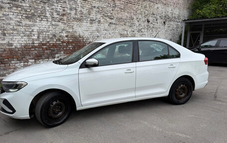 Volkswagen Polo VI (EU Market), 2020 год, 788 000 рублей, 5 фотография