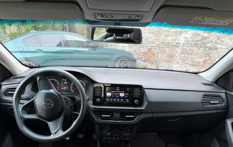 Volkswagen Polo VI (EU Market), 2020 год, 788 000 рублей, 13 фотография