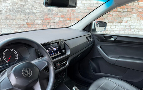 Volkswagen Polo VI (EU Market), 2020 год, 788 000 рублей, 18 фотография