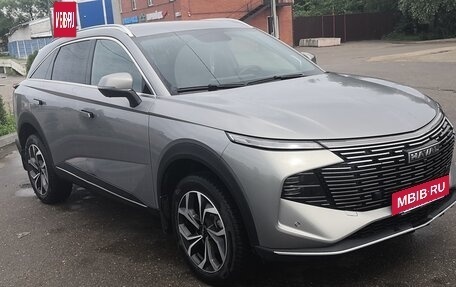 Haval F7, 2024 год, 2 320 000 рублей, 2 фотография
