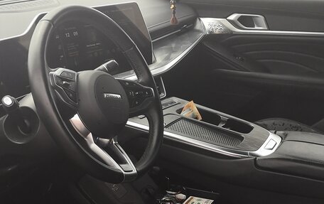 Haval F7, 2024 год, 2 320 000 рублей, 5 фотография