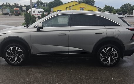Haval F7, 2024 год, 2 320 000 рублей, 4 фотография