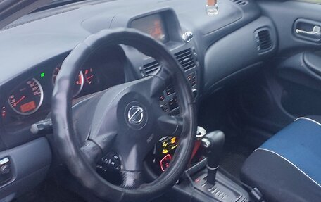 Nissan Almera, 2004 год, 260 000 рублей, 5 фотография