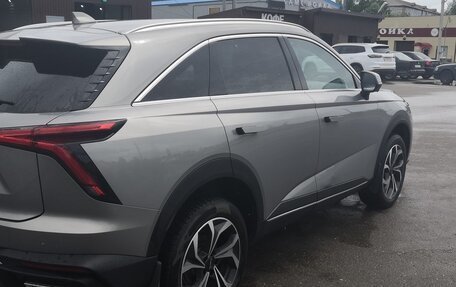 Haval F7, 2024 год, 2 320 000 рублей, 7 фотография