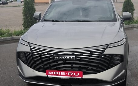 Haval F7, 2024 год, 2 320 000 рублей, 3 фотография