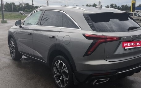 Haval F7, 2024 год, 2 320 000 рублей, 6 фотография
