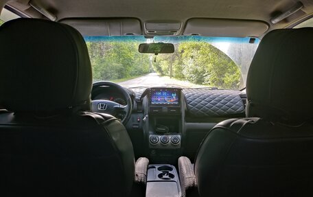 Honda CR-V II рестайлинг, 2002 год, 890 000 рублей, 7 фотография