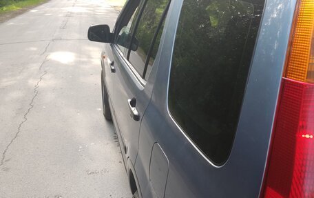 Honda CR-V II рестайлинг, 2002 год, 890 000 рублей, 10 фотография