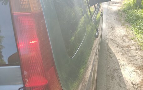 Honda CR-V II рестайлинг, 2002 год, 890 000 рублей, 9 фотография