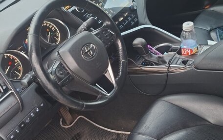 Toyota Camry, 2021 год, 2 750 000 рублей, 6 фотография