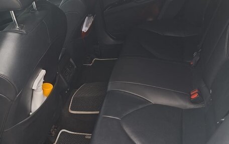Toyota Camry, 2021 год, 2 750 000 рублей, 10 фотография