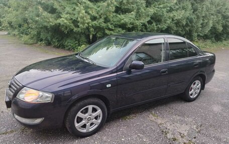 Nissan Almera Classic, 2011 год, 480 000 рублей, 4 фотография