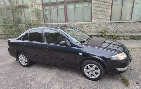 Nissan Almera Classic, 2011 год, 480 000 рублей, 3 фотография
