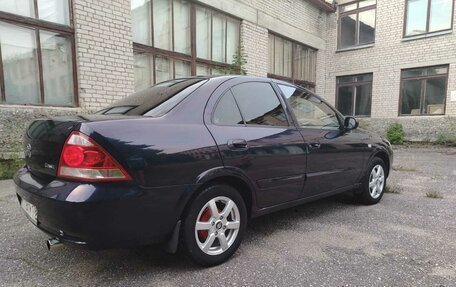 Nissan Almera Classic, 2011 год, 480 000 рублей, 6 фотография