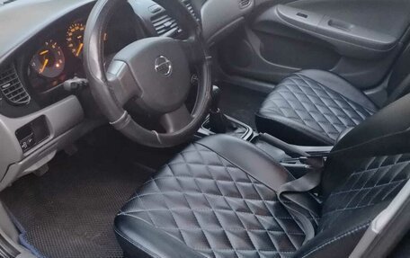 Nissan Almera Classic, 2011 год, 480 000 рублей, 9 фотография