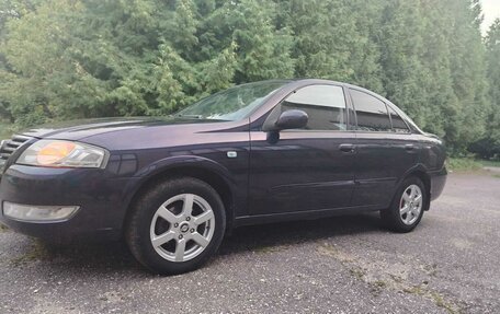 Nissan Almera Classic, 2011 год, 480 000 рублей, 5 фотография