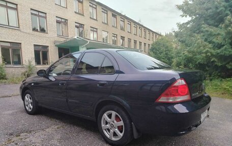 Nissan Almera Classic, 2011 год, 480 000 рублей, 7 фотография