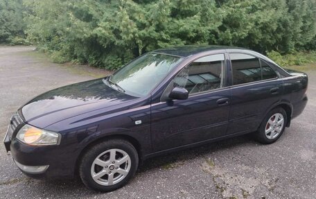 Nissan Almera Classic, 2011 год, 480 000 рублей, 8 фотография
