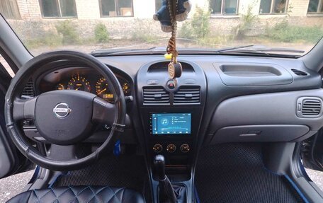 Nissan Almera Classic, 2011 год, 480 000 рублей, 11 фотография
