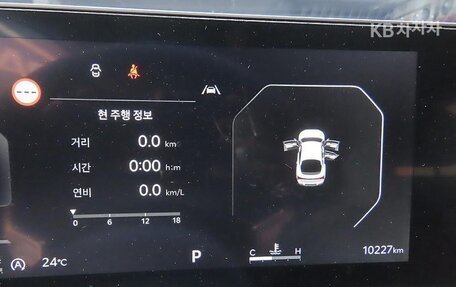 KIA K5, 2025 год, 3 100 000 рублей, 8 фотография