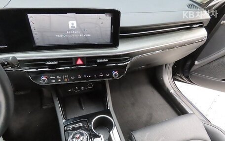 KIA K5, 2025 год, 3 100 000 рублей, 6 фотография