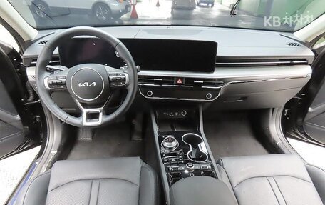 KIA K5, 2025 год, 3 100 000 рублей, 10 фотография