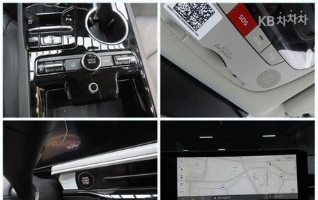 KIA K5, 2025 год, 3 100 000 рублей, 14 фотография