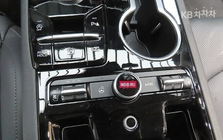 KIA K5, 2025 год, 3 100 000 рублей, 12 фотография