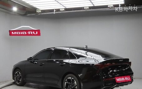 KIA K5, 2025 год, 3 100 000 рублей, 2 фотография